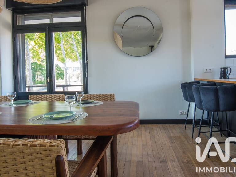 Vente Maison de ville 5 pièces — photo 1