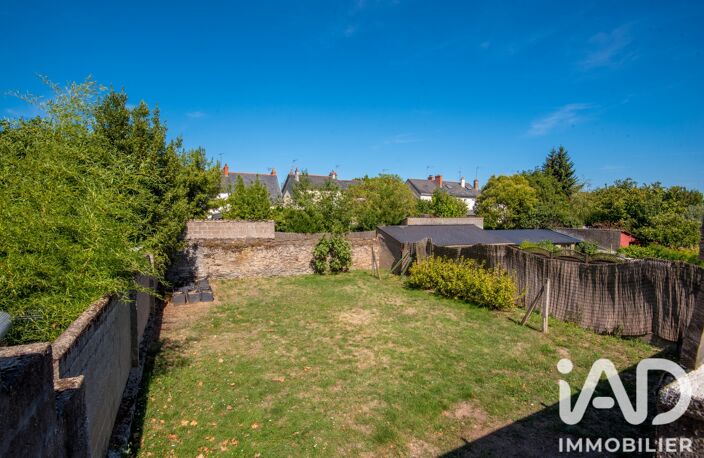 Vente Maison de ville 5 pièces — photo 3