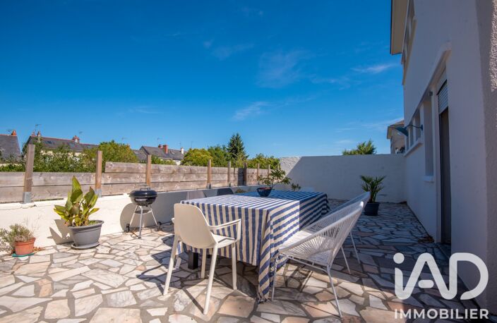 Vente Maison de ville 5 pièces — photo 4