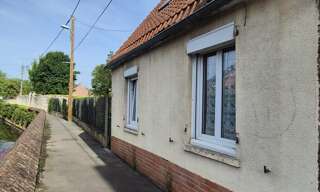Maison 3 Pièces 58 m² à vendre à Blendecques (62575)
