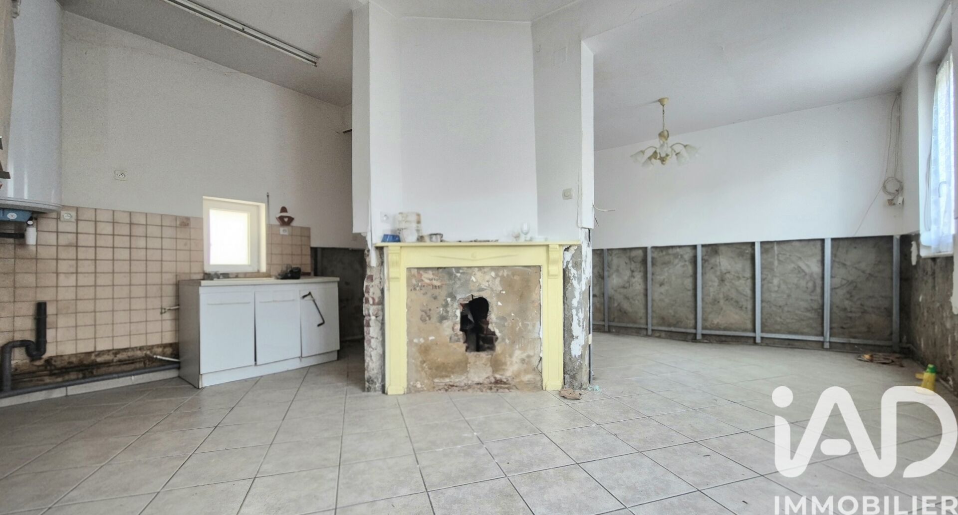 Vente Maison/villa 3 pièces - Photo 2