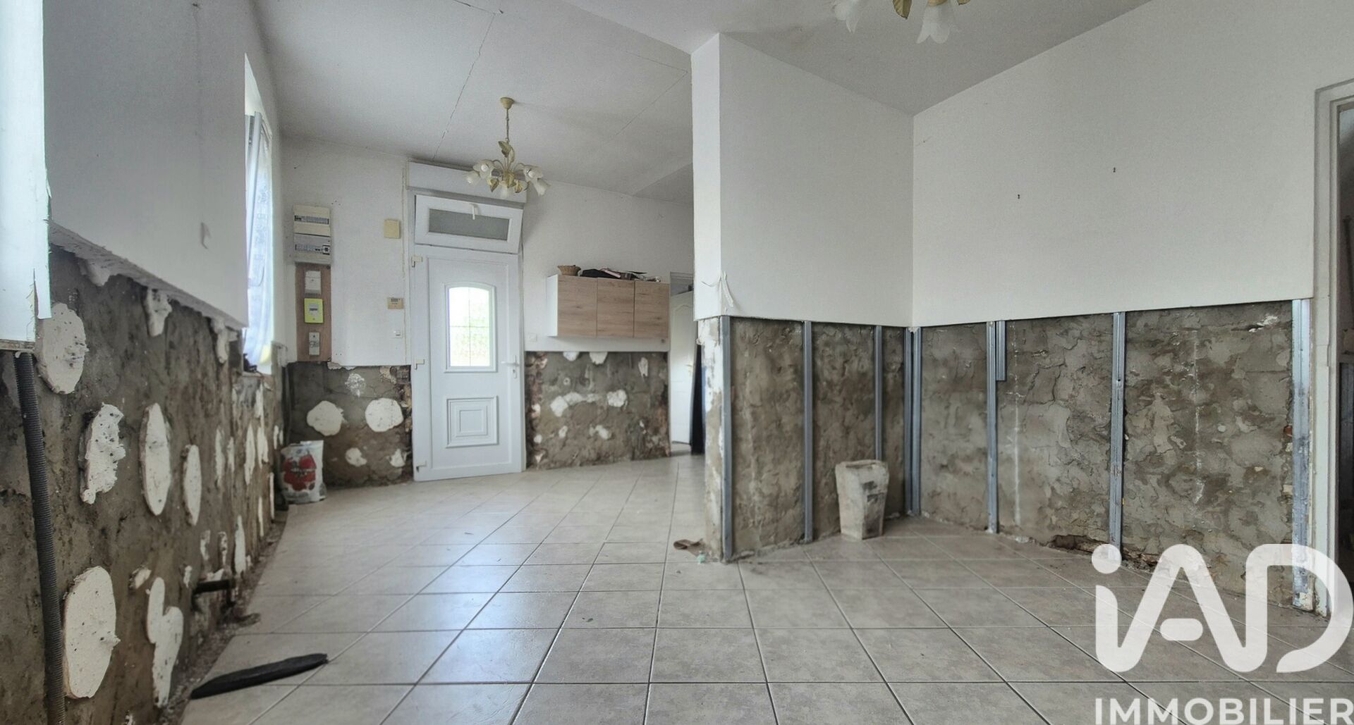 Vente Maison/villa 3 pièces - Photo 3