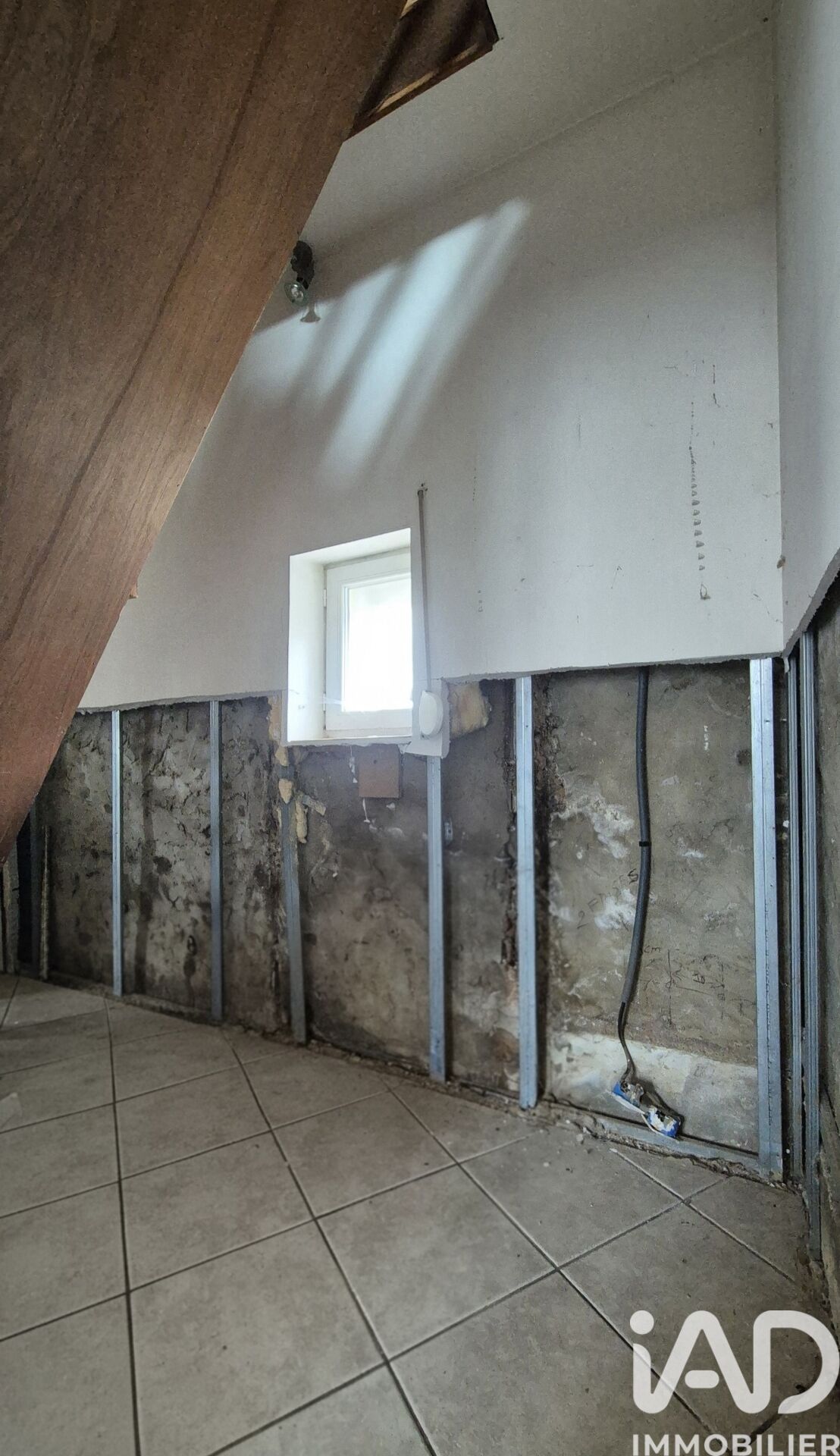 Vente Maison/villa 3 pièces - Photo 4