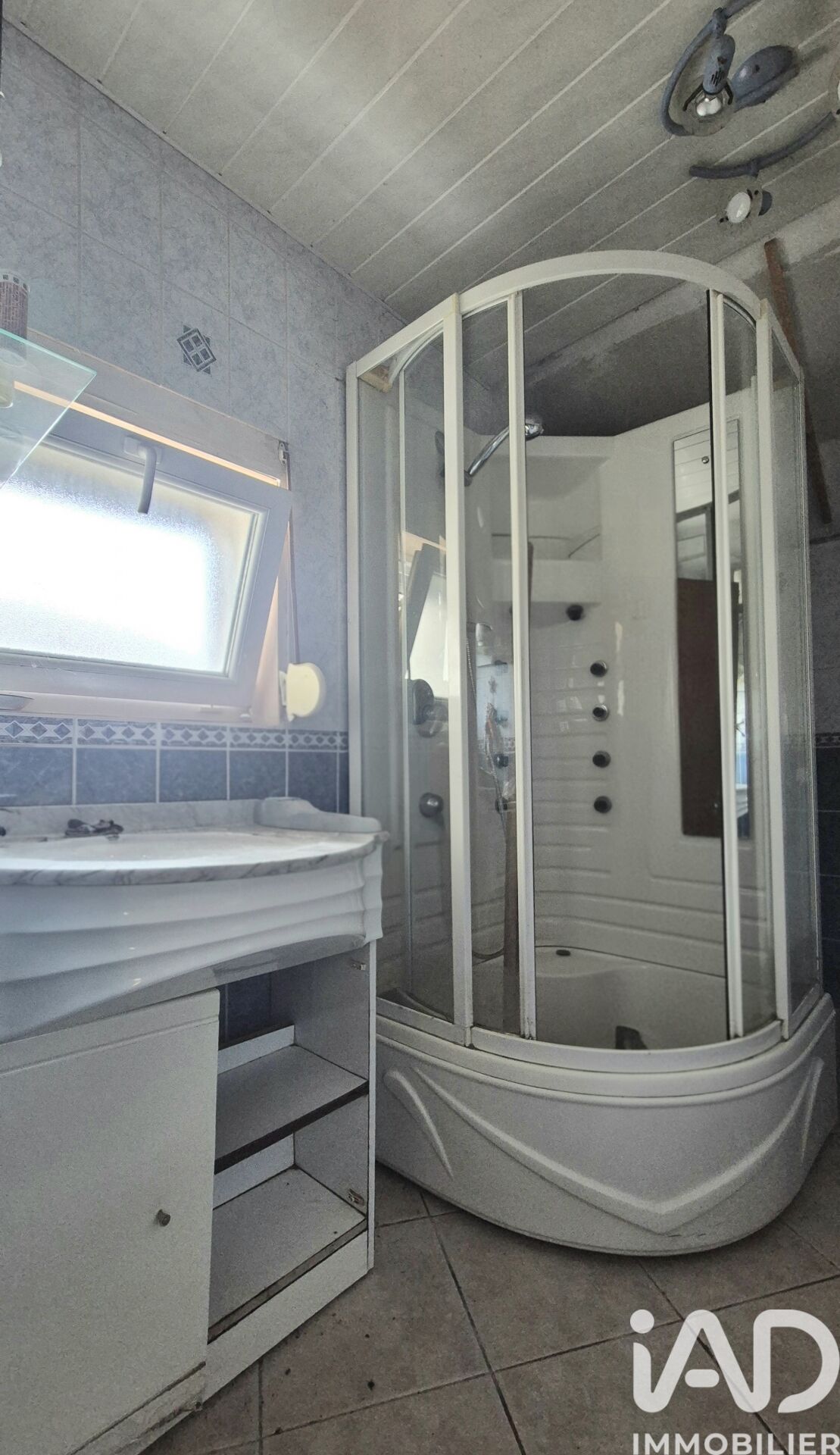 Vente Maison/villa 3 pièces - Photo 5