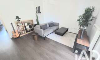 Appartement 3 Pièces 63 m² à vendre à Strasbourg (67100)
