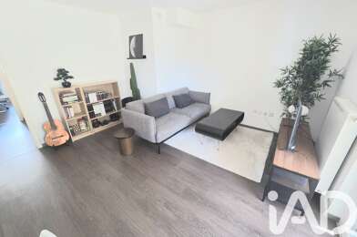 Appartement 3 pièces 265000 €