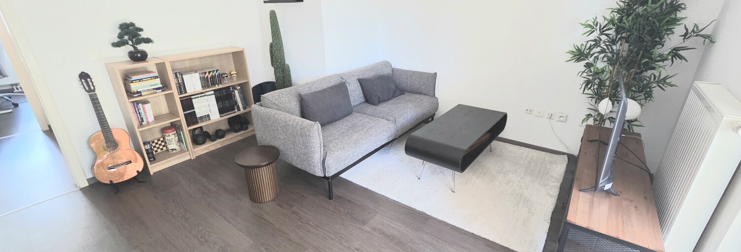 Appartement 3 Pièces 63 m² à vendre à Strasbourg (67100)