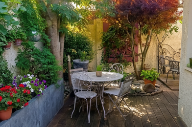 Maison 3 pièces 364000 €