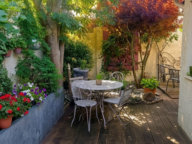 Vente Maison/villa 3 pièces — photo du bien