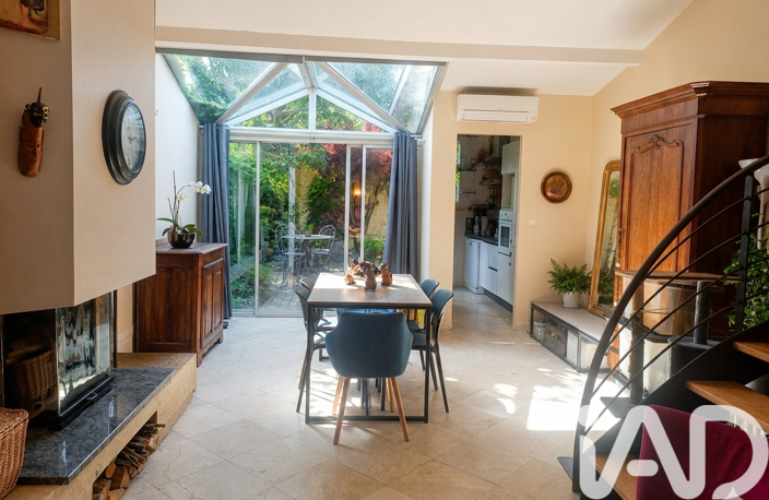 Vente Maison/villa 3 pièces — photo 2