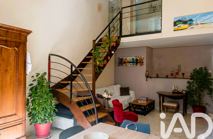 Vente Maison/villa 3 pièces — photo 3