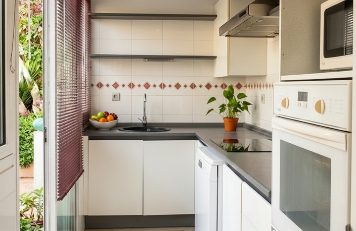 Vente Maison/villa 3 pièces — photo 4