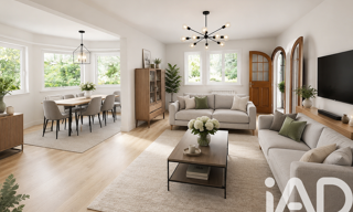 Maison 6 Pièces 120 m² à vendre à Perros-Guirec (22700)