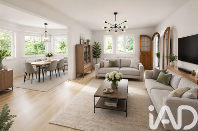 Maison 6 pièces 370000 €