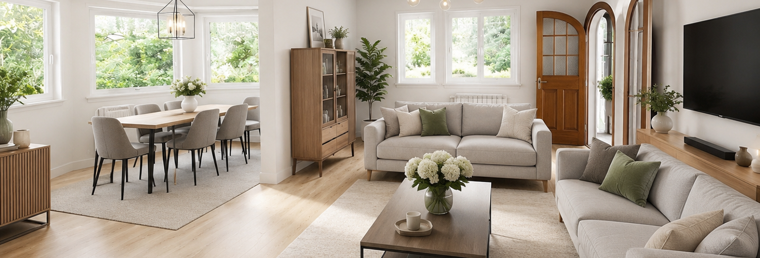 Maison 6 Pièces 120 m² à vendre à Perros-Guirec (22700)