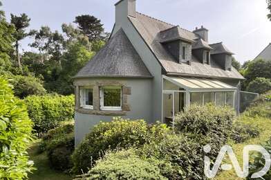 Maison 6 pièces 370000 €