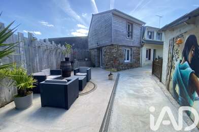 Maison 4 pièces 230000 €