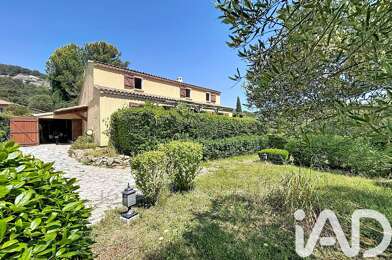 Maison 6 pièces 395000 €