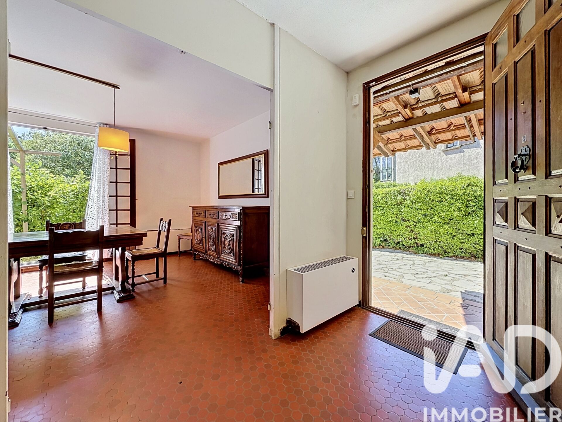 Vente Maison/villa 6 pièces - Photo 4