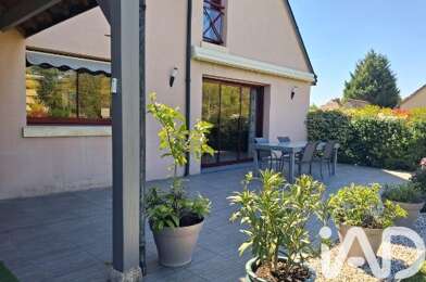 Maison 5 pièces 259000 €