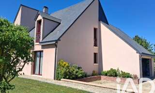 Maison 5 Pièces 171 m² à vendre à Preuilly-sur-Claise (37290)