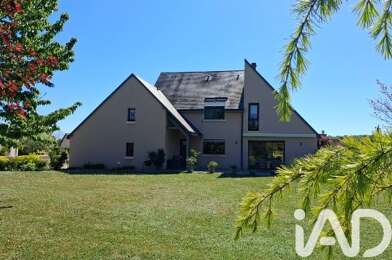 Maison 5 pièces 259000 €