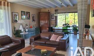 Maison 5 Pièces 171 m² à vendre à Preuilly-sur-Claise (37290)