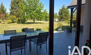 Maison 5 Pièces 171 m² à vendre à Preuilly-sur-Claise (37290)