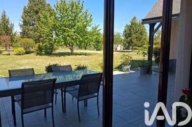 Maison 5 pièces 259000 €