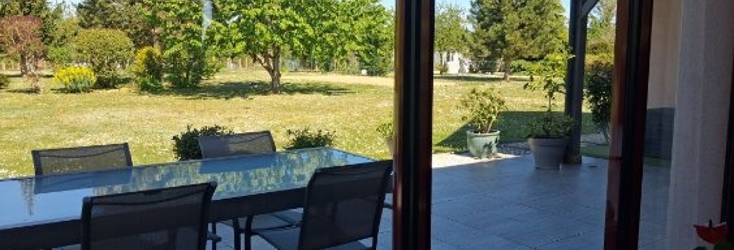 Maison 5 Pièces 171 m² à vendre à Preuilly-sur-Claise (37290)