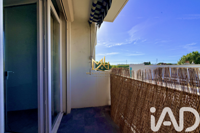 Appartement 3 pièces 59500 €