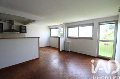 Appartement 3 pièces 208000 €