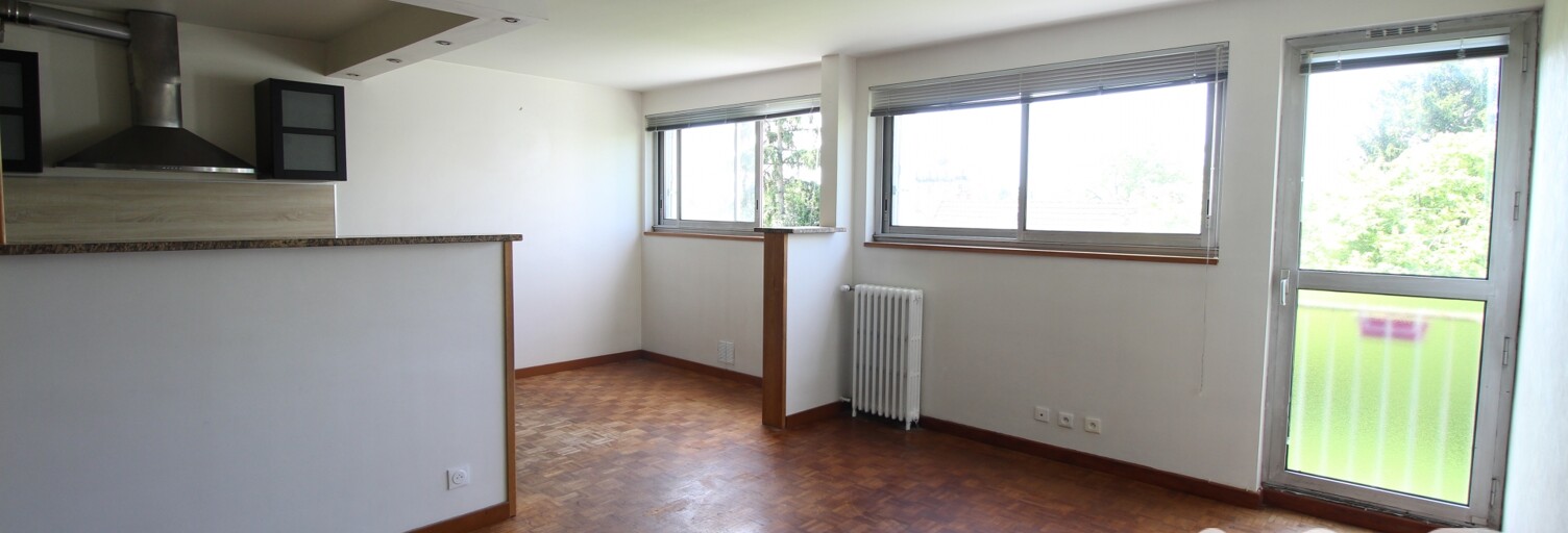 Appartement 3 Pièces 66 m² à vendre à Cormeilles-en-Parisis (95240)