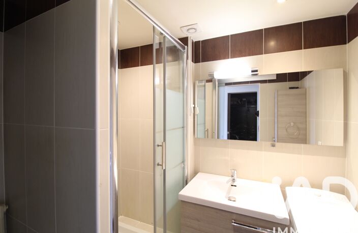 Vente Appartement 3 pièces — photo 4