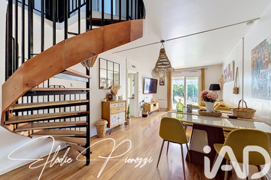 Maison 5 pièces 328000 €