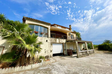 Maison 10 pièces 388000 €
