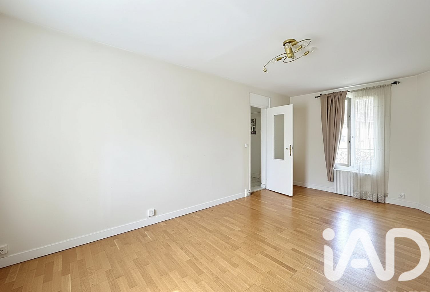 Vente Maison/villa 3 pièces — photo 1
