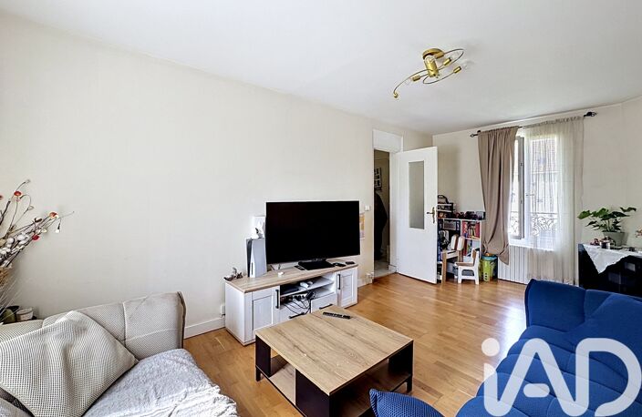 Vente Maison/villa 3 pièces — photo 2