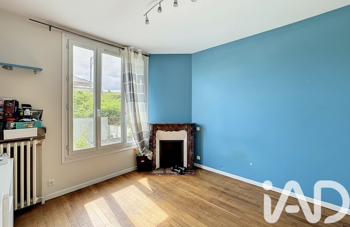 Vente Maison/villa 3 pièces — photo 3