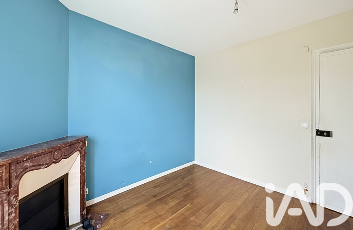Vente Maison/villa 3 pièces — photo 4
