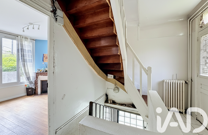 Vente Maison/villa 3 pièces — photo 5