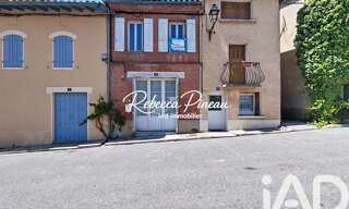 Maison 4 Pièces 131 m² à louer à Calmont (31560)