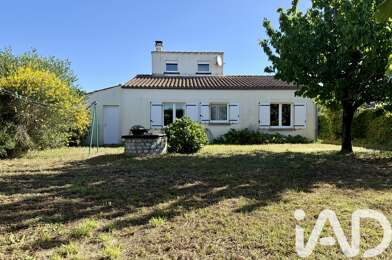 Maison 5 pièces 345000 €