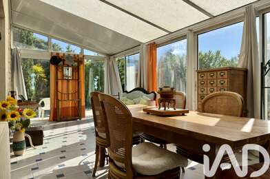 Maison 5 pièces 313000 €