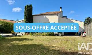 Maison 5 Pièces 105 m² à vendre à Saint-Georges-d'Oléron (17190)