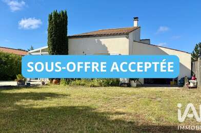 Maison 5 pièces 313000 €