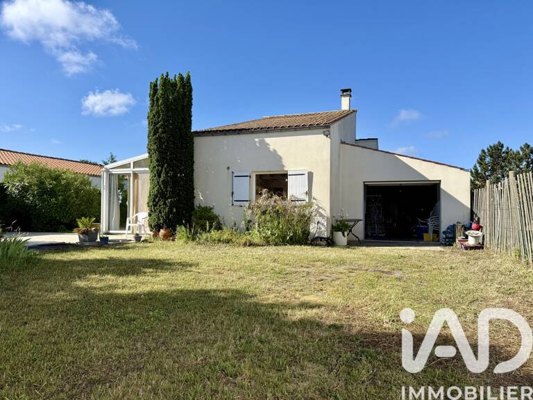 Vente Maison/villa 5 pièces — photo 1