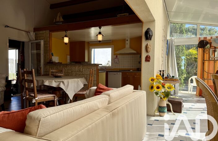 Vente Maison/villa 5 pièces — photo 3