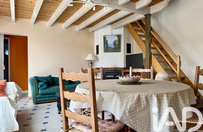 Vente Maison/villa 5 pièces — photo 4