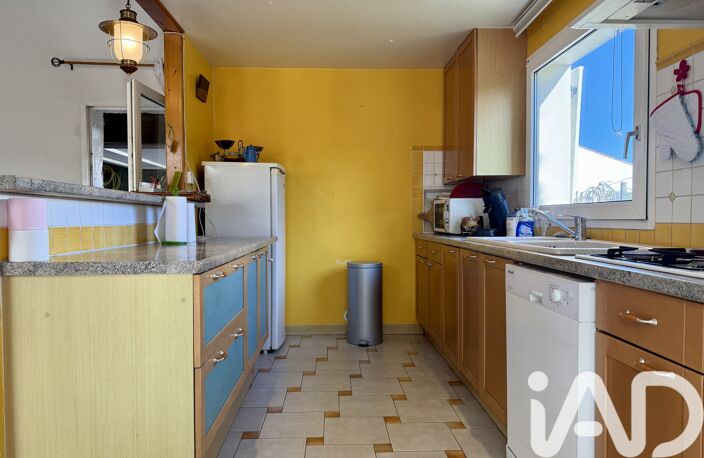 Vente Maison/villa 5 pièces — photo 5